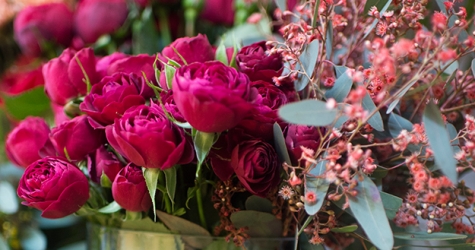 Собственный цветочный магазин: сказка или кошмар?