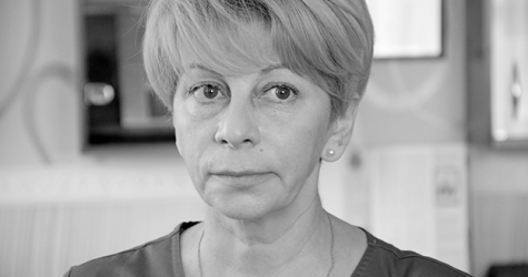 Доктор Лиза погибла в авиакатастрофе в Черном море