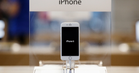 Стала известна дата начала продаж iPhone 6s и iPhone 6s Plus