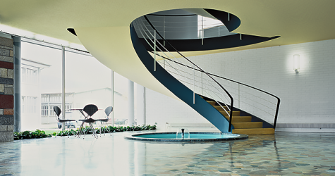 Диснейленд для любителей кофе: где он и как туда попасть