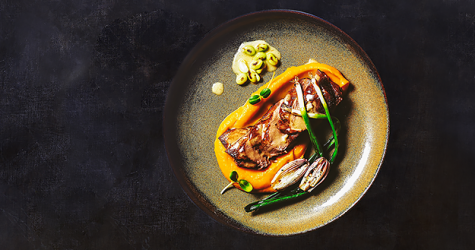 Как ведущие шеф-повара меняют гастрономию в Сочи