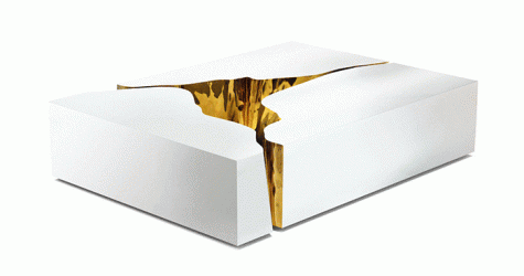 Главные интерьерные тенденции начала года