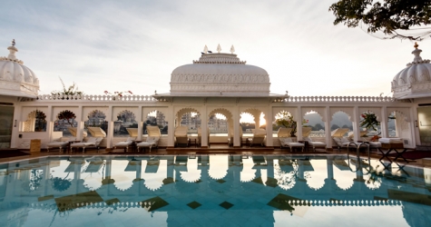 Путевые заметки: волшебная Индия