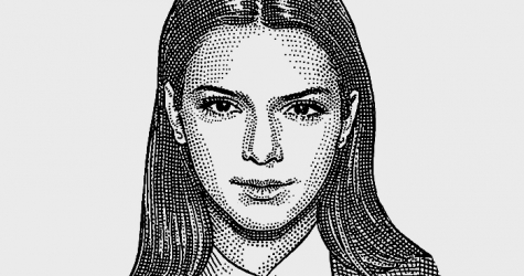 Кендалл Дженнер — новый колумнист Wall Street Journal