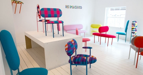 Чем запомнится London Design Festival 2014 года