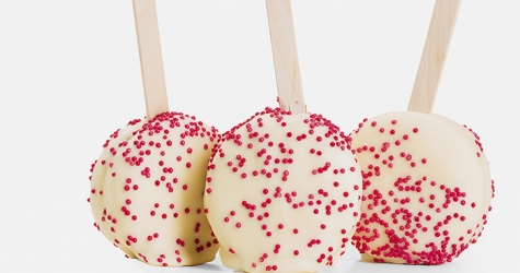 Сладости Mon Bon — жизнь со вкусом