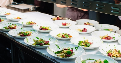 Назван лучший молодой шеф-повар России 2016 года