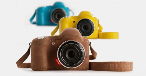 Зачем нужен и как работает фотоаппарат с искусственным интеллектом