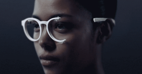 Mykita печатает очки на 3D-принтере