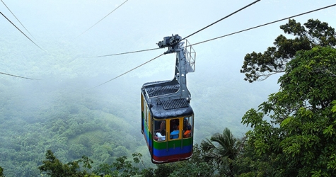 Названы лучшие города и страны для бюджетных путешествий