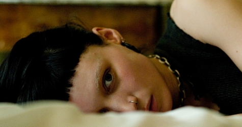 Еще две книги: у \"Девушки с татуировкой дракона\" появится продолжение