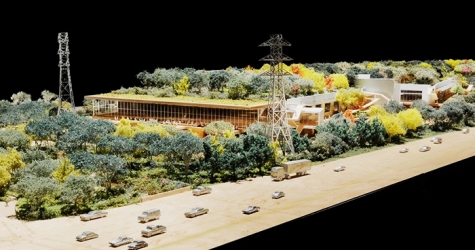 Фрэнк Гери построит для Facebook еще два здания