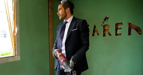 Джейк Джилленхол в трейлере драмы \"Разрушение\"