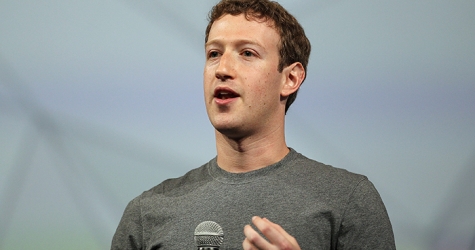 Цукерберг заявил, что будущее за телепатией