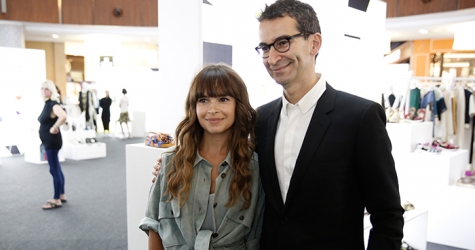 Главные события Vogue Fashion Dubai Experience, день 2