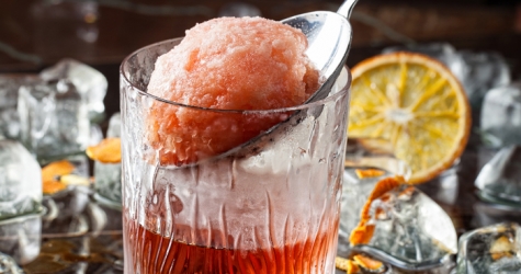 Осенний марафон: новые бары, в которых стоит выпить