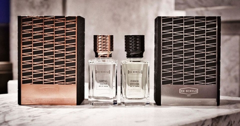 Peugeot Design создадут ароматы для новых концепт-каров