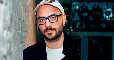 Кирилл Серебренников отказался от участия в \"Золотой маске\"