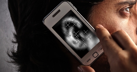 Amazon получил патент на технологию разблокировки телефона ухом