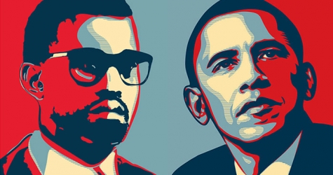 Белый дом ответил Канье Уэсту