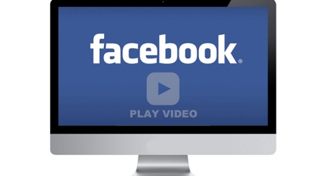 Facebook запускает свой видеоканал