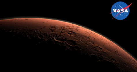 NASA выберет лучший дизайн инопланетного дома