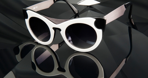 Will.I.Am представил дебютную линию солнцезащитных очков ill.i