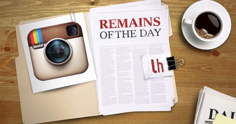 В Instagram появились первые рекламные ролики