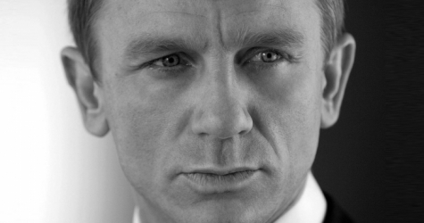 Дэниэл Крэйг и Дэвид Ойелоуо сыграют в постановке \"Отелло\"