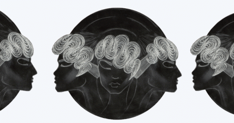 Первый взгляд: концертные костюмы Мадонны для тура Rebel Heart