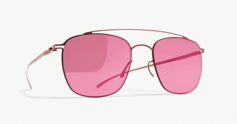 Maison Martin Margiela и Mykita обновили совместную коллекцию очков