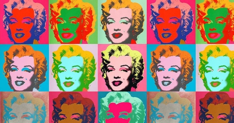 Портрет Ленина Энди Уорхола, Grapes Ай Вэйвэя и другие результаты лондонских торгов