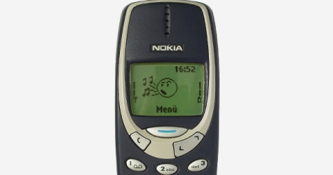 Nokia 3310 вернется на рынок