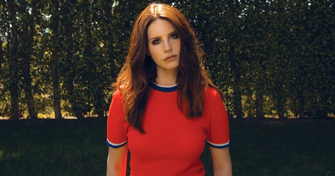 Слушаем три новых трека Ланы Дель Рей