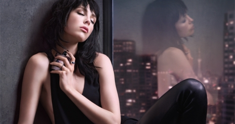 Туалетная вода Black Opium от Yves Saint Laurent