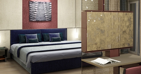 Fendi откроет в Риме бутик-отель