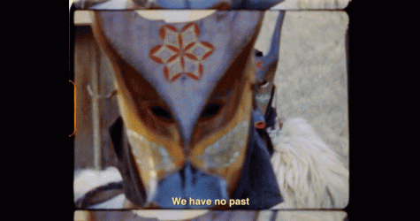 Ритуальные танцы и огромная луна в новом клипе Placebo