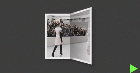 Плей-лист недели: саундтреки к показам Haute Couture осень-зима 2016