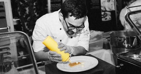 Почему молодые шеф-повара не стремятся к успеху?