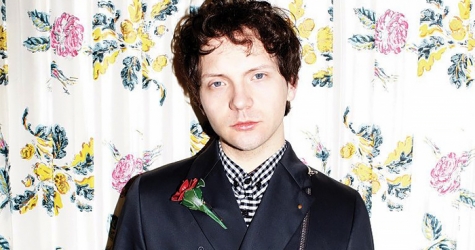 Александр Фьюри назначен старшим корреспондентом моды T Magazine