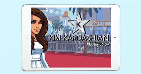 5 видеоигр с Ким, Рианной, Aerosmith и другими