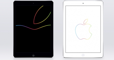 Apple по ошибке показали новые iPad Mini 3 и iPad Air 2