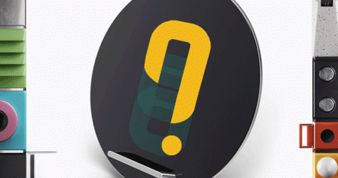 Тест: кто ты, гаджет?