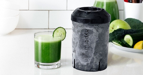 Вещь дня: термос для охлаждения напитков