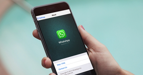 WhatsApp станет продавать товары категории люкс