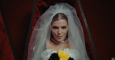 Little Big выпустила клип на трек «Rave Religion»