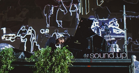 Почему не стоит пропускать Sound Up