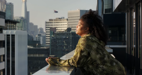 HBO Max показал первый трейлер документалки про Lizzo