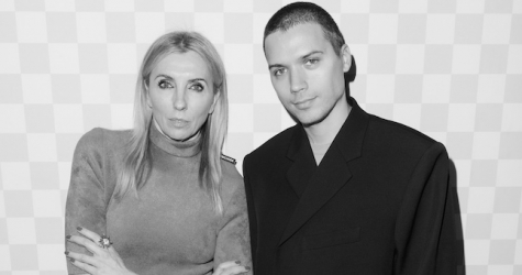 Светлана Бондарчук, Ксения Чилингарова и другие гости открытия Crosby Studio Гарри Нуриева