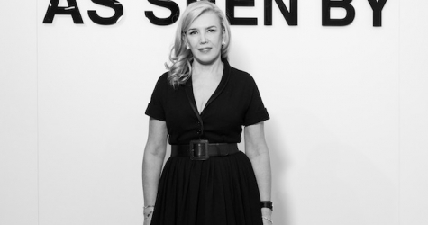 Открытие выставки Lady Dior As Seen By в пространстве фонда Ruarts: как это было